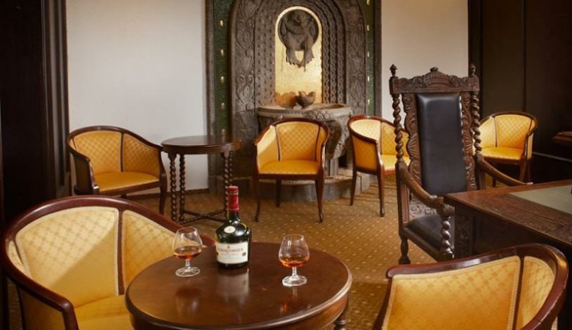 Orea Spa Hotel Palace Zvon Mariánské Lázně
